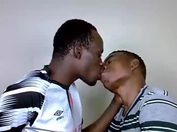 Ronald&Nicholas