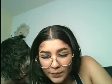 IntimateRushandDante