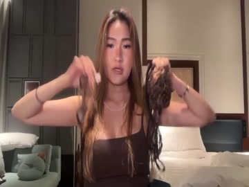 AlishaCheng Stripchat (2026-06-13 12:43)
